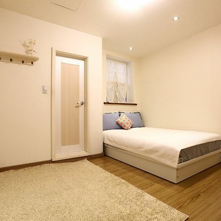 Yujung Guesthouse Jeonju Exterior foto