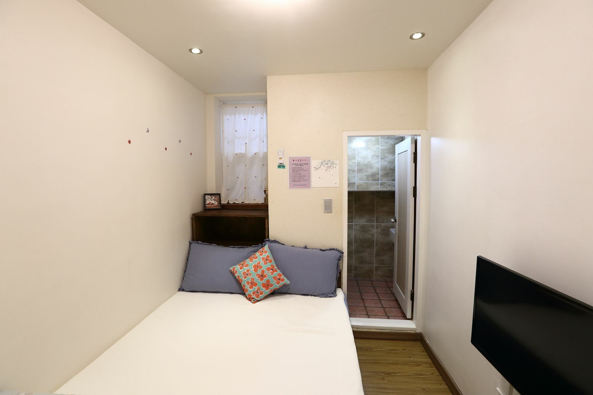 Yujung Guesthouse Jeonju Exterior foto