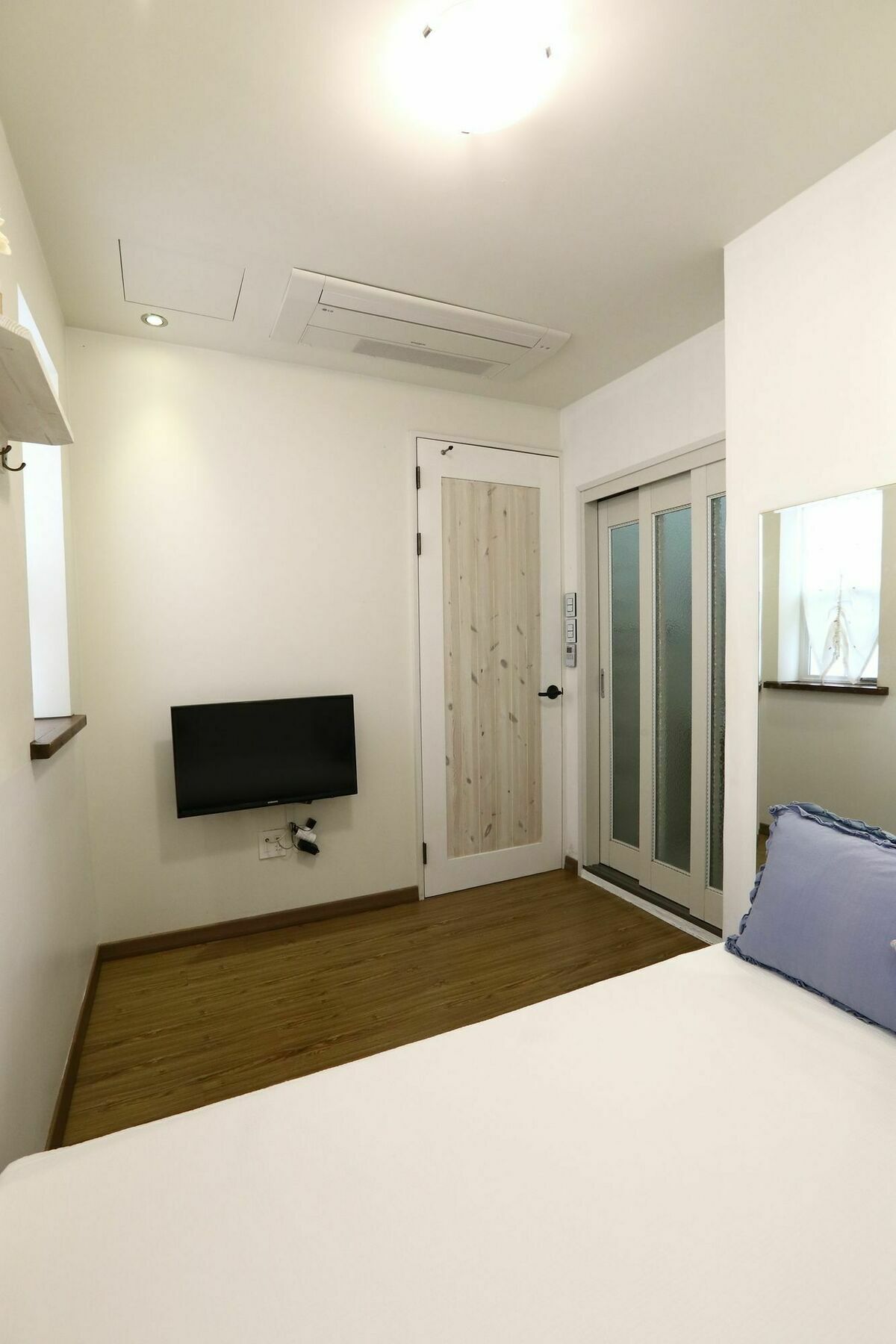 Yujung Guesthouse Jeonju Exterior foto