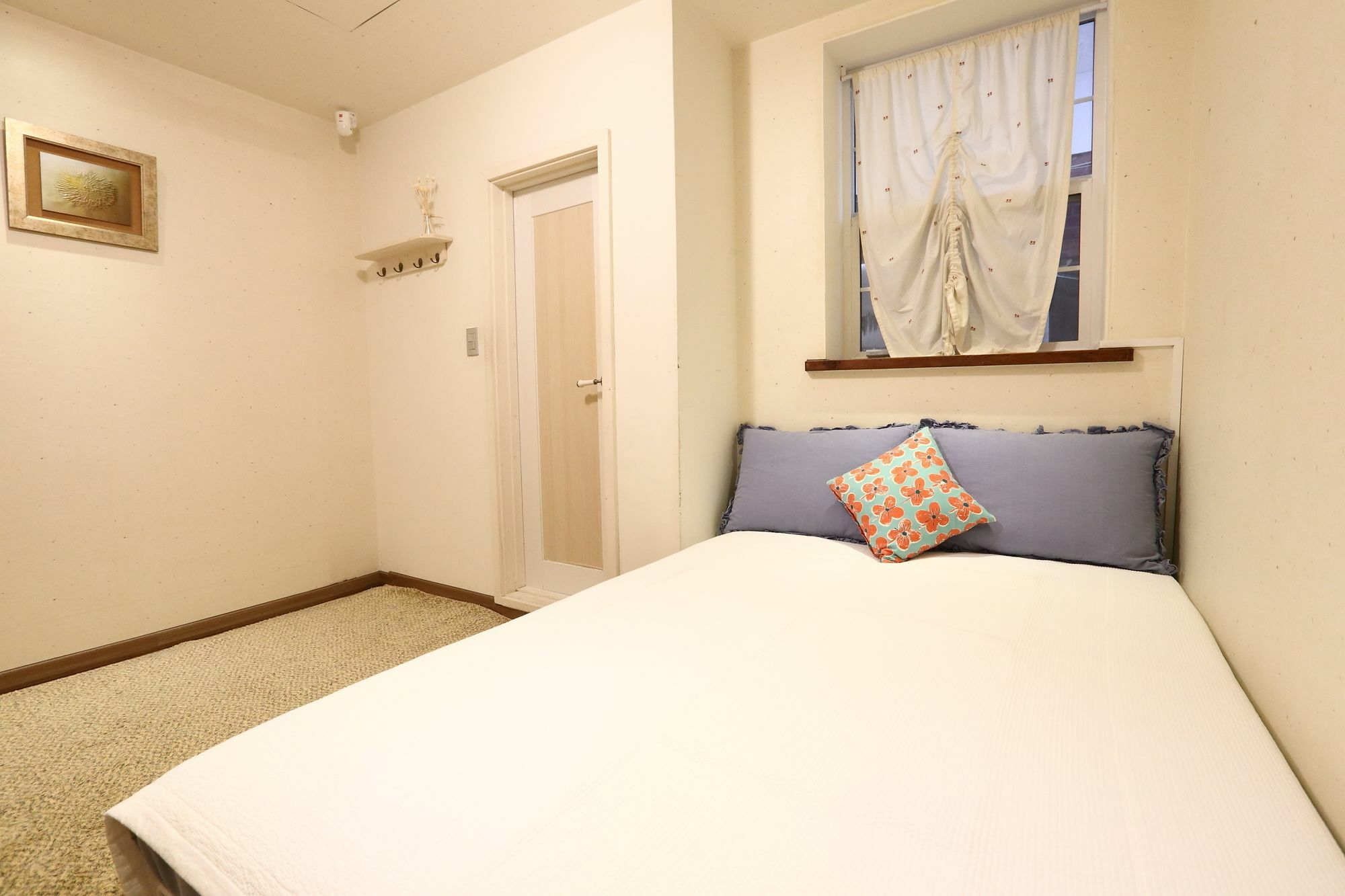 Yujung Guesthouse Jeonju Exterior foto