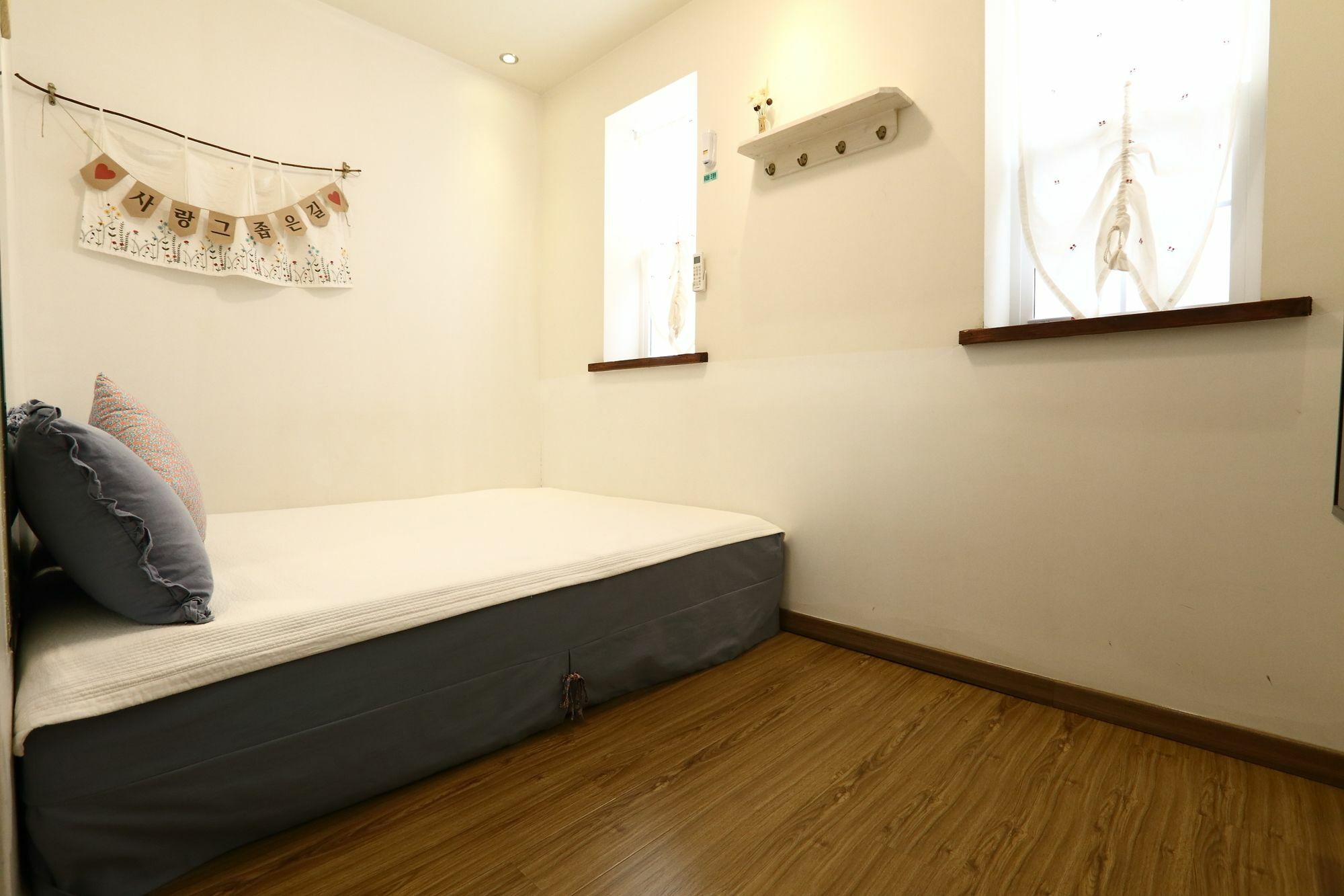 Yujung Guesthouse Jeonju Exterior foto