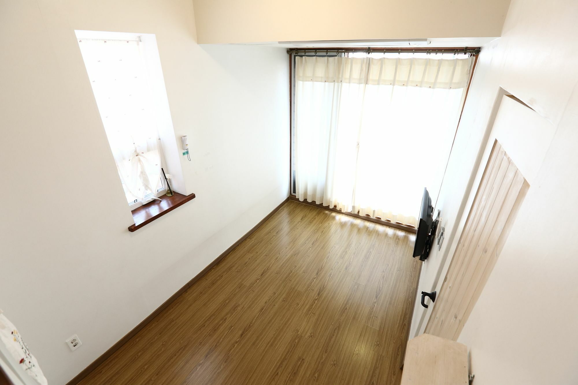 Yujung Guesthouse Jeonju Exterior foto